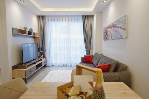 2+0 Wohnung in Oba, Antalya, Türkei Nr. 224886 - 3