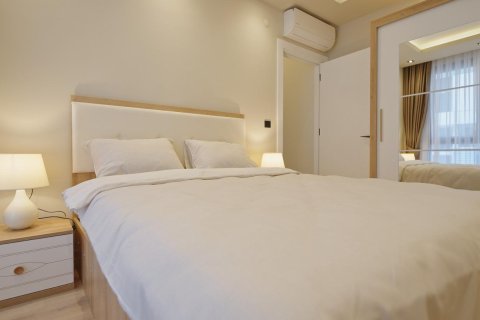 2+0 Wohnung in Oba, Antalya, Türkei Nr. 224886 - 8