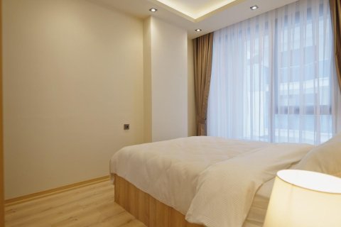 2+0 Wohnung in Oba, Antalya, Türkei Nr. 224886 - 10