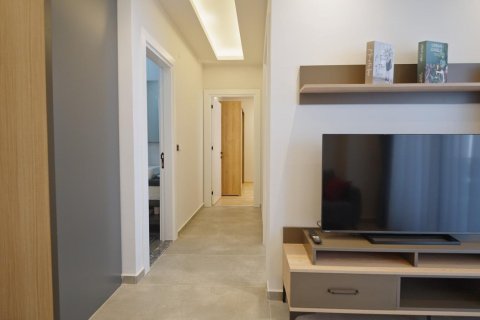 2+0 Wohnung in Oba, Antalya, Türkei Nr. 224886 - 7
