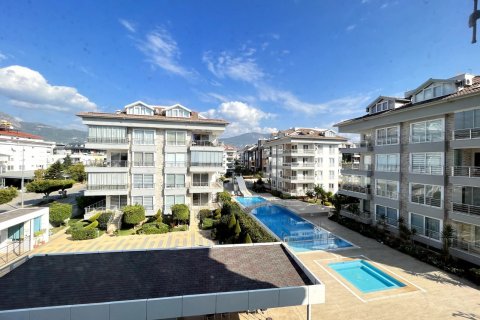 2+0 Wohnung in Oba, Antalya, Türkei Nr. 224885 - 12