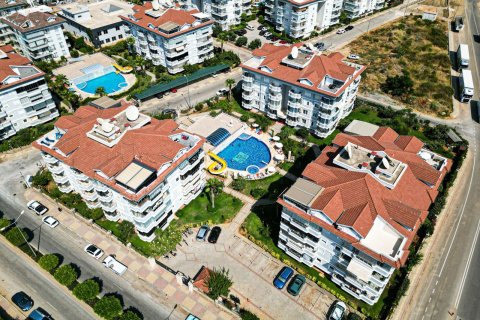 2+0 Wohnung  in Oba, Antalya, Türkei Nr. 224885