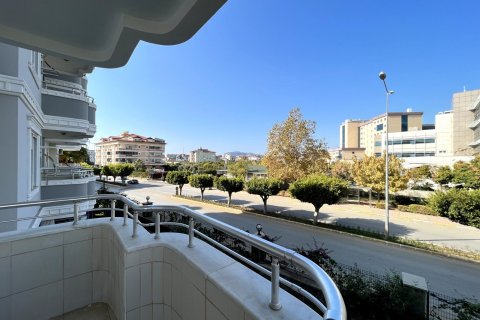 2+0 Wohnung in Oba, Antalya, Türkei Nr. 224885 - 9