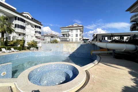 2+0 Wohnung in Oba, Antalya, Türkei Nr. 224885 - 15