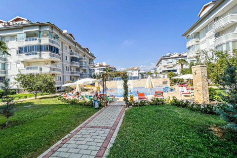 2+0 Wohnung in Oba, Antalya, Türkei Nr. 224885 - 13