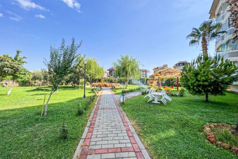 2+0 Wohnung in Oba, Antalya, Türkei Nr. 224885 - 14
