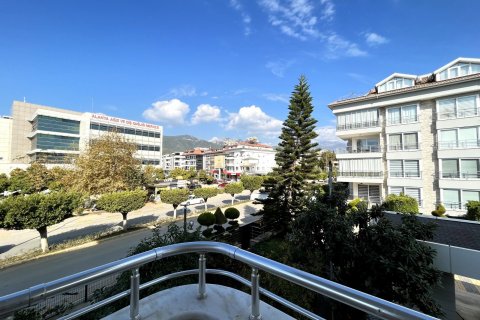 2+0 Wohnung in Oba, Antalya, Türkei Nr. 224885 - 11