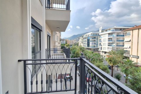 آپارتمان در  Saray ، ترکیه 1 خوابه ، 62 متر مربع.  شماره 218383 - 6