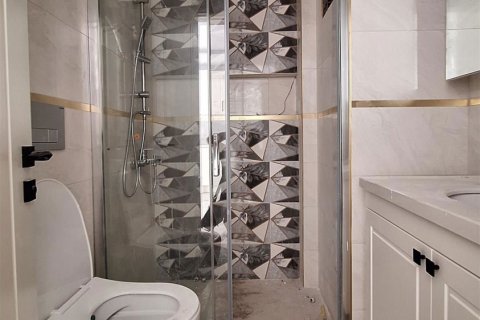 آپارتمان در  Saray ، ترکیه 2 خوابه ، 102 متر مربع.  شماره 218384 - 7