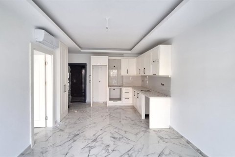 آپارتمان در  Saray ، ترکیه 2 خوابه ، 102 متر مربع.  شماره 218384 - 3