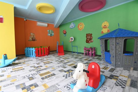 آپارتمان در  Saray ، ترکیه 2 خوابه ، 102 متر مربع.  شماره 218384 - 10