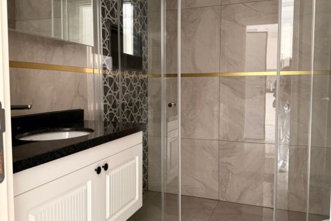 1+1 Wohnung  in Saray, Tekirdag, Türkei Nr. 218385 - 6