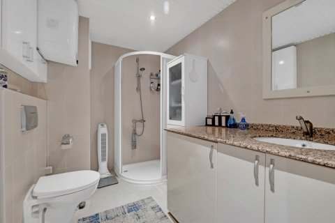 2+1 Lägenhet  i Alanya, Antalya, Turkiet Nr. 217725 - 10