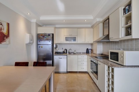 2+1 Lägenhet  i Alanya, Antalya, Turkiet Nr. 217725 - 6