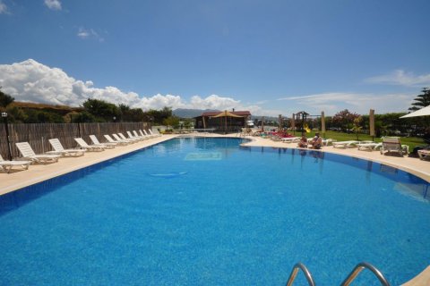 2+1 Lägenhet  i Alanya, Antalya, Turkiet Nr. 217725 - 15