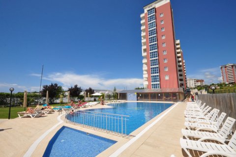 2+1 Lägenhet  i Alanya, Antalya, Turkiet Nr. 217725 - 13