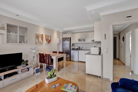 2+1 Lägenhet  i Alanya, Antalya, Turkiet Nr. 217725 - 5