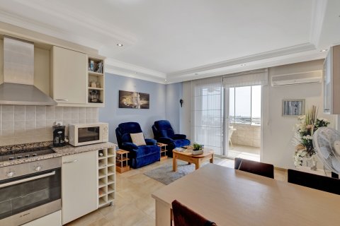 2+1 Lägenhet  i Alanya, Antalya, Turkiet Nr. 217725 - 4