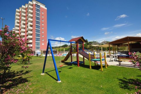 2+1 Lägenhet  i Alanya, Antalya, Turkiet Nr. 217725 - 14