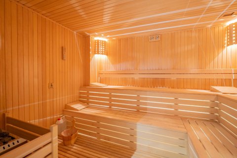 2+1 Lägenhet  i Alanya, Antalya, Turkiet Nr. 217725 - 19