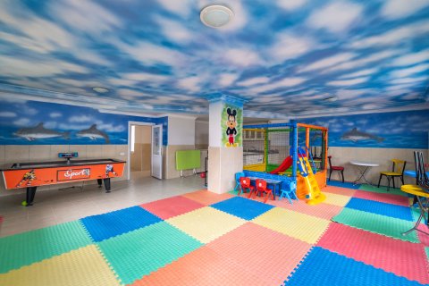 2+1 Lägenhet  i Alanya, Antalya, Turkiet Nr. 217725 - 16