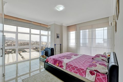 2+1 Lägenhet  i Alanya, Antalya, Turkiet Nr. 217725 - 7