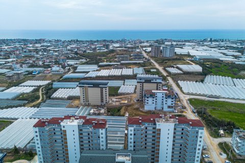 2+1 Lägenhet  i Alanya, Antalya, Turkiet Nr. 217725 - 12