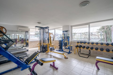 2+1 Lägenhet  i Alanya, Antalya, Turkiet Nr. 217725 - 17