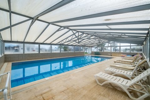 2+1 Lägenhet  i Alanya, Antalya, Turkiet Nr. 217725 - 18