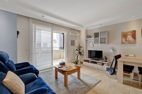 Daire  2+1  Alanya, Antalya, Türkiye №217725