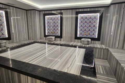 Продажа квартиры в Аланье, Анталье, Турция 4+1, 180м2, №217765 – фото 19