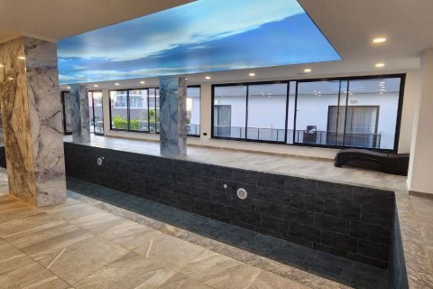 Продажа квартиры в Аланье, Анталье, Турция 4+1, 180м2, №217765 – фото 18