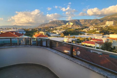 Продажа квартиры в Аланье, Анталье, Турция 4+1, 180м2, №217765 – фото 11