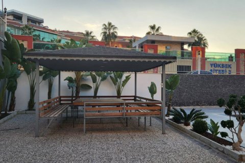 Продажа квартиры в Аланье, Анталье, Турция 4+1, 180м2, №217765 – фото 16