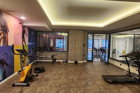 Продажа квартиры в Аланье, Анталье, Турция 4+1, 180м2, №217765 – фото 22