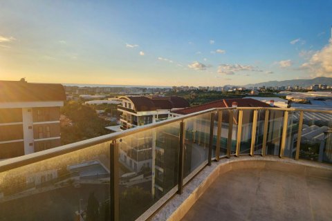 Продажа квартиры в Аланье, Анталье, Турция 4+1, 180м2, №217765 – фото 10