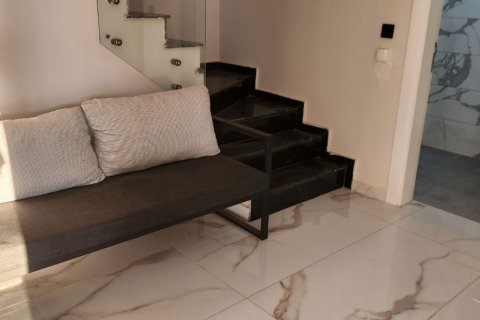 Продажа квартиры в Аланье, Анталье, Турция 4+1, 180м2, №217765 – фото 12