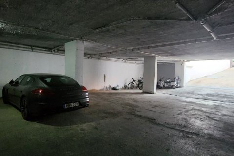 Продажа квартиры в Аланье, Анталье, Турция 4+1, 180м2, №217765 – фото 24