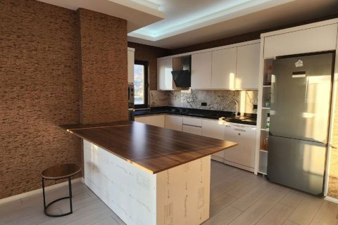 Продажа квартиры в Аланье, Анталье, Турция 4+1, 180м2, №217765 – фото 4