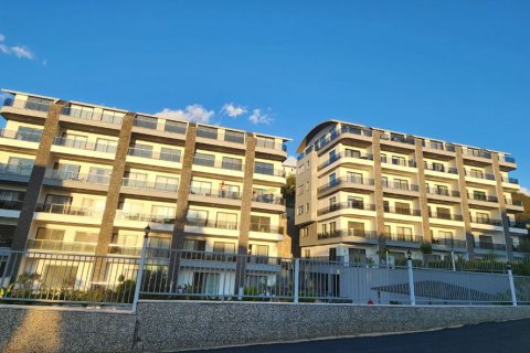 Продажа квартиры в Аланье, Анталье, Турция 4+1, 180м2, №217765 – фото 2