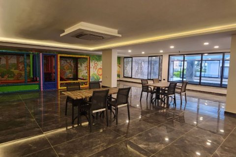 Продажа квартиры в Аланье, Анталье, Турция 4+1, 180м2, №217765 – фото 17