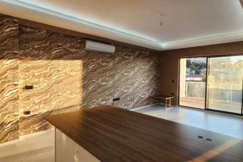 Продажа квартиры в Аланье, Анталье, Турция 4+1, 180м2, №217765 – фото 5