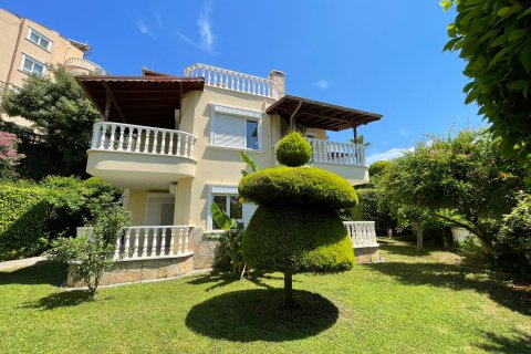 3+1 Villa  i Kestel, Bursa, Turkiet Nr. 217764