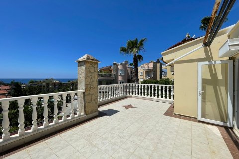 3+1 Villa i Kestel, Bursa, Tyrkiet Nr. 217764 - 13