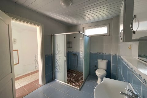 3+1 Villa i Kestel, Bursa, Tyrkiet Nr. 217764 - 3