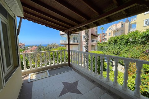 3+1 Villa i Kestel, Bursa, Tyrkiet Nr. 217764 - 16