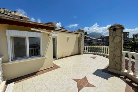 3+1 Villa i Kestel, Bursa, Tyrkiet Nr. 217764 - 15