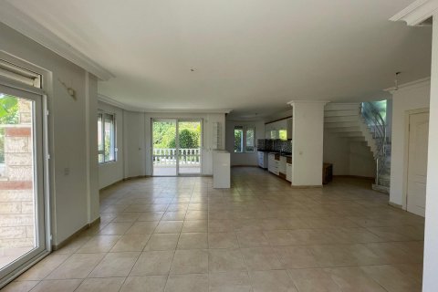 3+1 Villa i Kestel, Bursa, Tyrkiet Nr. 217764 - 6