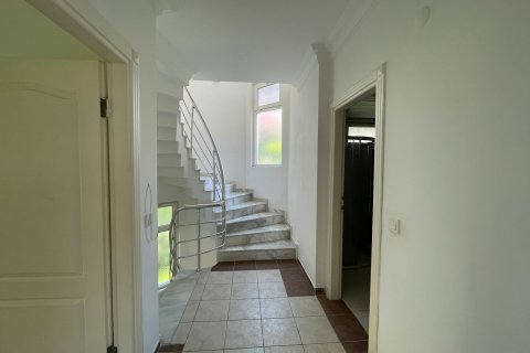 3+1 Villa i Kestel, Bursa, Tyrkiet Nr. 217764 - 2