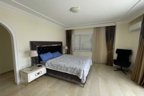 ویلا در Alanya ، ترکیه 4 خوابه ، 250 متر مربع. شماره 217767 - 8